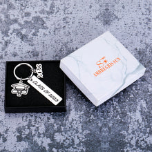 Load image into Gallery viewer, AMBREGRISSUN Class of 2023 Graduation Gifts Keychain for Him Her Men Senior 2023 Nurse College Middle Senior High School Student Gift from Teacher Masters Degree Graduation Gift for Teen Boys Girls
