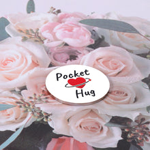 Load image into Gallery viewer, AMBREGRISSUN Pocket Hug Get Well Soon Gifts for Women Men Friends Christmas Stocking Stuffers for Teen
