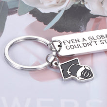 Load image into Gallery viewer, 2021 Inspirational Graduation Keychain Gifts for Grad Teen Girls Boys Birthday Keyring Encouragement Present for High School College Junior Senior Back to School Gifts for Graduate Her Him Friends
